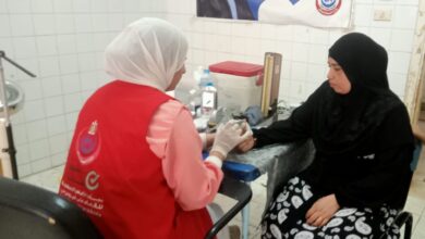 الصحة حملة 100 يوم صحة قدّمت 49.3 مليون خدمة طبية مجانية خلال 32 يومًا