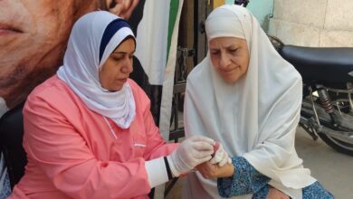 الصحة حملة 100 يوم صحة قدّمت 59 مليون خدمة طبية مجانية خلال 38 يومًا