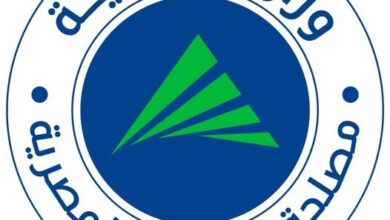 الضرائب المصرية: لا صحة إطلاقًا.. للخلاف بين الحكومة وشركات البترول حول ضريبة القيمة المضافة