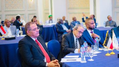 العربي للتسويق والوحدة الإقتصادية يرسمان مسارات جديدة لإعادة إعمار السودان عبر المنهج والتجارب الدولية