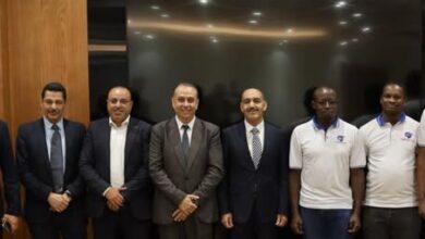 الفضاء المصرية تختتم فعاليات التدريب الإفريقي الكيني المصري تأكيدًا على ريادة التعاون المشترك في الفضاء