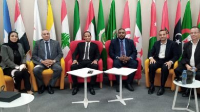 المنتدى العربي الأول للذكاء الاصطناعي.. خطوة فارقة نحو مستقبل رقمي عربي