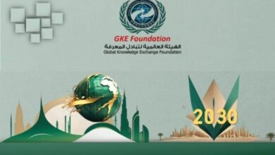 الهيئة العالمية لتبادل المعرفة تطلق ملتقى عنيزة في سبتمبر تحت شعار الرياضة جسر التواصل