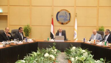 الوزير يترأس أعمال الجمعية العمومية العادية لشركة أكتا للنقل الجماعي