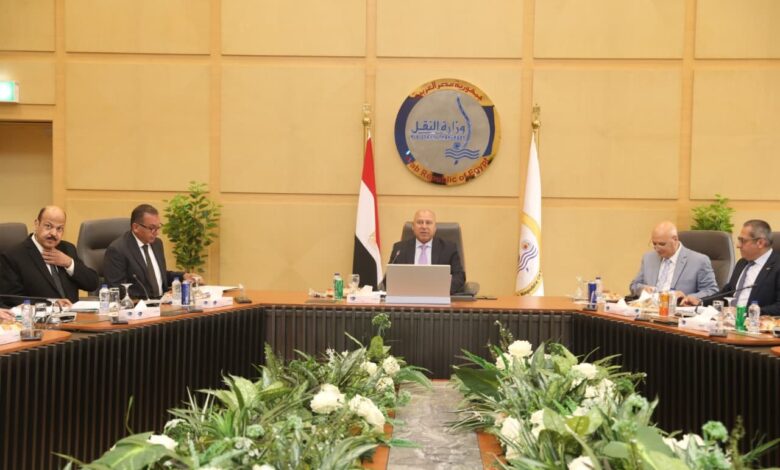 الوزير يترأس أعمال الجمعية العمومية العادية لشركة أكتا للنقل الجماعي