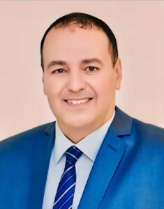د. عادل اليماني