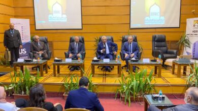 بحوث الإسكان والبناء يعقد ندوة قيادة التحول الرقمي في البنية التحتية المصرية