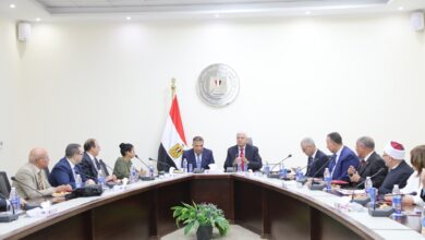 بدعوة من وزير التعليم العالي انعقاد الجلسة الإجرائية لانتخاب مجلس أمناء جامعة المنصورة الجديدة