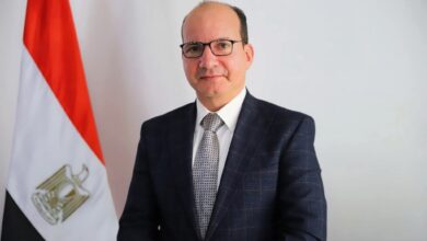 حموده الجزار وكيلًا جديدًا لوزارة الصحة بالدقهلية سيرة علمية وإدارية حافلة