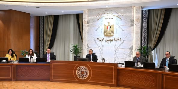 رئيس الوزراء يتابع مُستجدات آلية تعديل حدود الكربون لتعزيز تنافسية الصادرات