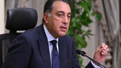 رئيس الوزراء يُتابع جهود تنفيذ الإجراءات الخاصة بخفض الانبعاثات والتحول الأخضر المُستدام