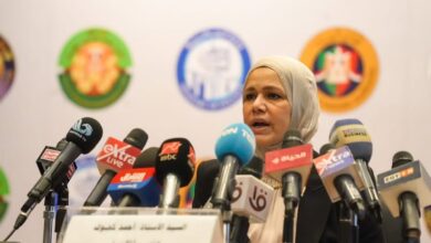 رئيس مصلحة الضرائب.. في مؤتمر صحفي مسار التسهيلات الضريبية يحفز الامتثال الطوعي ويجذب ممولين جدد