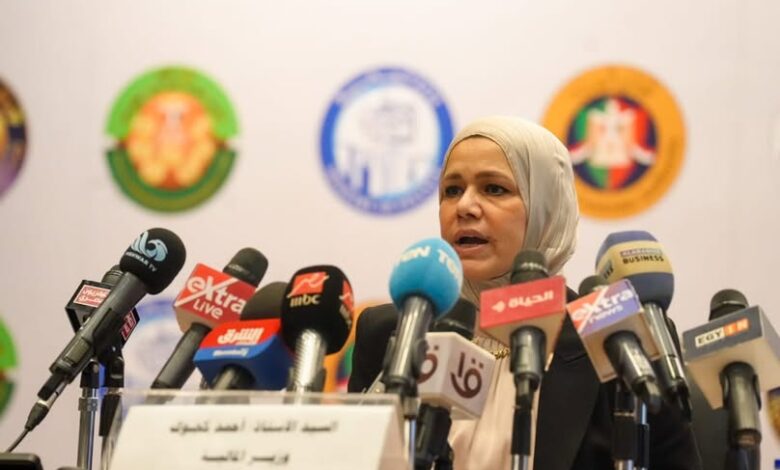 رئيس مصلحة الضرائب.. في مؤتمر صحفي مسار التسهيلات الضريبية يحفز الامتثال الطوعي ويجذب ممولين جدد