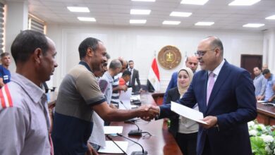 فتح أسواق عمل جديدة أمام العمالة المصرية بالخارج