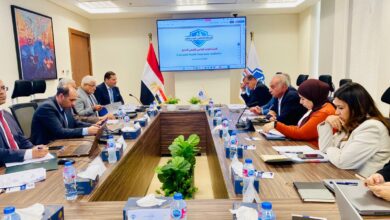 مجلس إدارة الهيئة العامة للتأمين الصحي الشامل يعتمد حزمة قرارات لدعم استدامة المنظومة وتطوير الخدمات