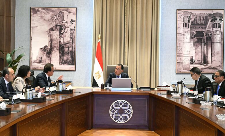 مدبولي يتابع موقف توافر الأدوية والمستلزمات الطبية