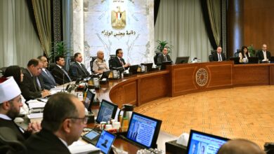 مدبولي يعلن موافقة فخامة رئيس الجمهورية على تحديد موعد افتتاح المتحف المصري الكبير في 1 نوفمبر المقبل