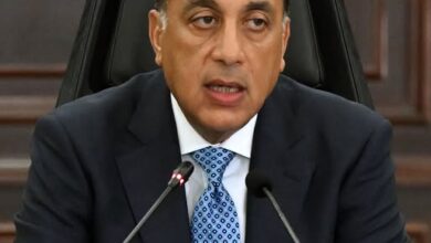 مدبولي ينعى الدكتور علي المصيلحي وزير التموين السابق الذي وافته المنية اليوم