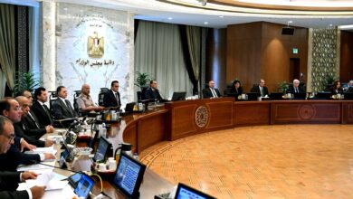 مدبولي يوجه الوزراء المعنيين بتكثيف الجهود لتنفيذ الوثائق التي تم توقيعها بين مصر والأردن وترجمتها إلى خطط وبرامج على الأرض