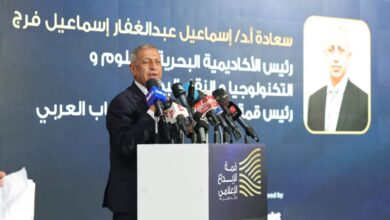 وزراء ومسؤولون وقامات إعلامية وفكرية في افتتاح النسخة الثانية من قمة الإبداع الإعلامي للشباب العربي بمدينة العلمين الجديدة