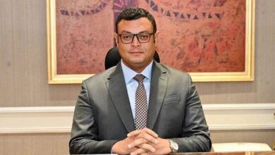 وزير الإسكان يتفقد المحاور والطرق بمدينة الشيخ زايد