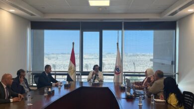 وزير الصحة يتابع الاستعدادات للنسخة الثالثة من المؤتمر العالمي للسكان والصحة والتنمية البشرية (PHDC’25)