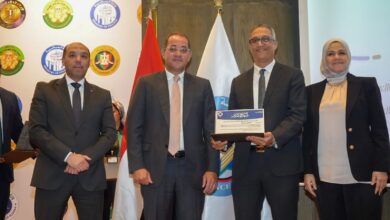 وزير المالية يكرم ٦ مأموريات ضريبية حققت نتائج متميزة في مسار الشراكة مع مجتمع الأعمال