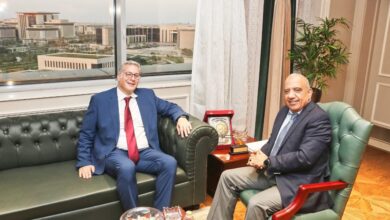 وزيرا الكهرباء والبترول يؤكدان على خطة العمل التكاملية والعمل المشترك