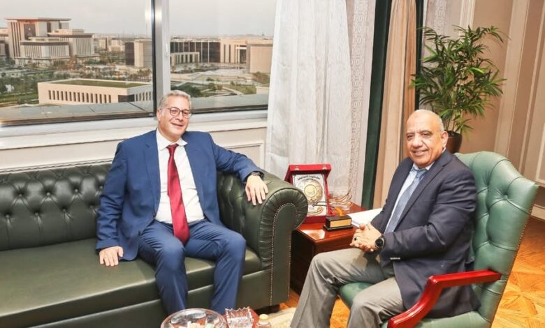 وزيرا الكهرباء والبترول يؤكدان على خطة العمل التكاملية والعمل المشترك