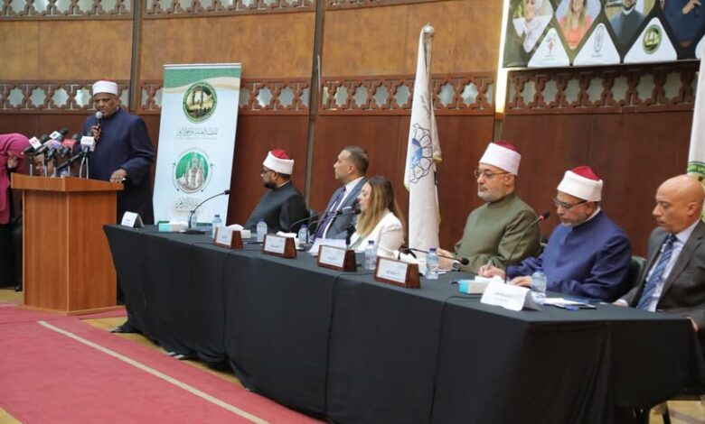 إطلاق مبادرة إعداد الدعاة والوعاظ والواعظات لاستخدام لغة الإشارة