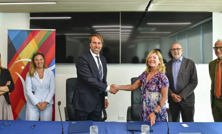 إيطاليا توقع إتفاقية لمكافحة الأمراض المعدية في أفريقيا