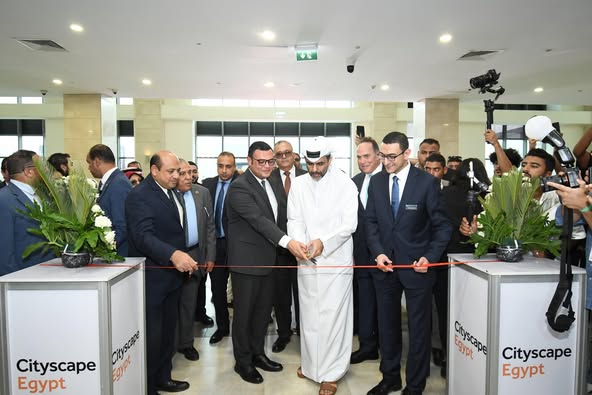 وزير الإسكان يفتتح النسخة الرابعة عشرة من «سيتي سكيب مصر» بمشاركة واسعة من المطورين العقاريين المحليين والدوليين