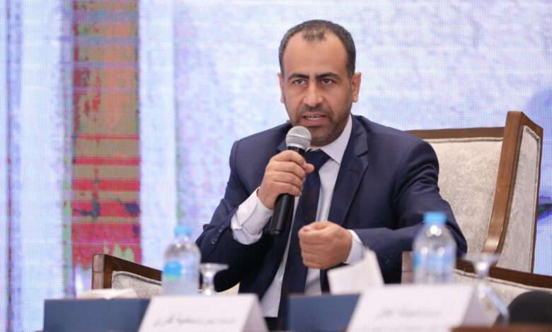 مدير المؤشر العالمي للفتوى بدار الإفتاء يؤكد: الوعي وقيم التنمية المستدامة.. أولى الخطوات لبناء شخصية وطنية صلبة في عصر التحديات