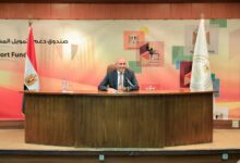 عبد اللطيف يعقد مؤتمرًا صحفيًا مع محرري ملف التعليم لاستعراض الاستعدادات النهائية للعام الدراسي الجديد 2025/ 2026