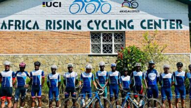 أول بطولة عالمية للدراجات الهوائية بأفريقيا تنطلق يوم الأحد في رواندا