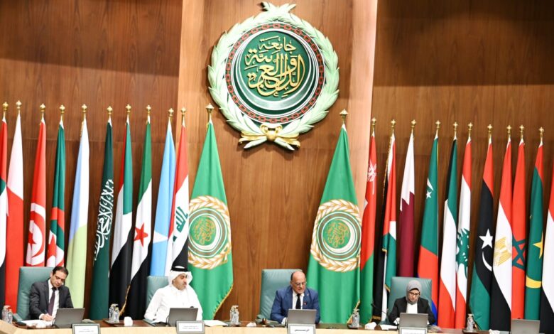 كلمة السفير المالكي – أمين عام مساعد – رئيس قطاع الشؤون الاقتصادية خلال اجتماع كبار المسؤولين التحضيري لاجتماعات المجلس الاقتصادي والاجتماعي