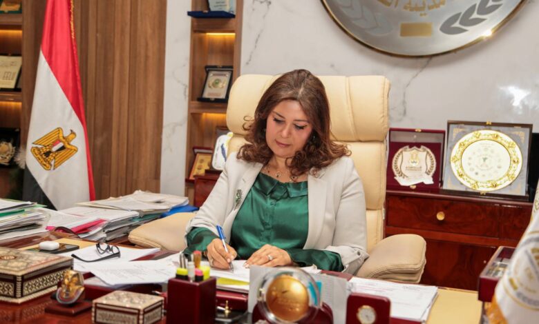 جامعة مدينة السادات تواصل إنجازاتها.. تحويل "معهد بحوث الهندسة الوراثية" إلى كلية التكنولوجيا الحيوية