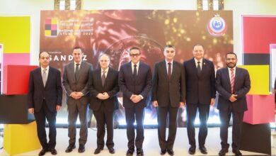 وزير الصحة يشهد احتفالية اليوم الوطني لمكافحة التقزم 2025