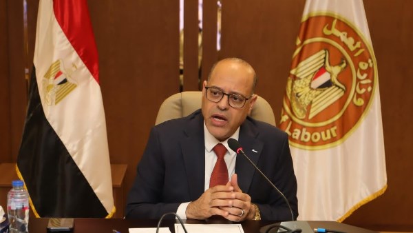 مديرية عمل المنوفية تنظم ندوة تعريفية لأصحاب المدارس بالتعاون مع التربية والتعليم