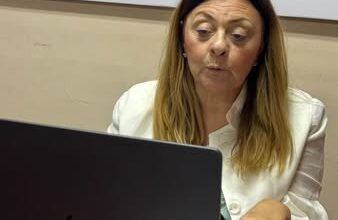 د. إيمان كريم تشارك عبر تقنية الفيديو كونفرانس في الحوار الأورومتوسطي رفيع المستوى حول الإعاقة المنعقد بمقر الاتحاد من أجل المتوسط في برشلونة بإسبانيا