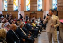 شباب وعمال مصر يوحدون الصفوف في الملتقى السنوي للاستراتيجية الوطنية لحقوق الإنسان