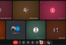 التحول الرقمي ركيزة اساسية في تعزيز الشفافية ومكافحة الفساد وتحقيق تكامل مؤسسي لبناء الدولة في ظل التنمية المستدامة