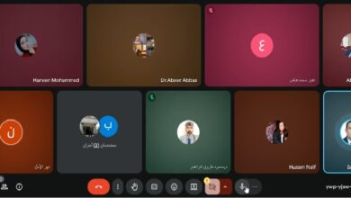 التحول الرقمي ركيزة اساسية في تعزيز الشفافية ومكافحة الفساد وتحقيق تكامل مؤسسي لبناء الدولة في ظل التنمية المستدامة