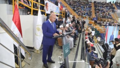 الوزير يشهد الاحتفال الشعبي لإطلاق مبادرة “صحح مفاهيمك”