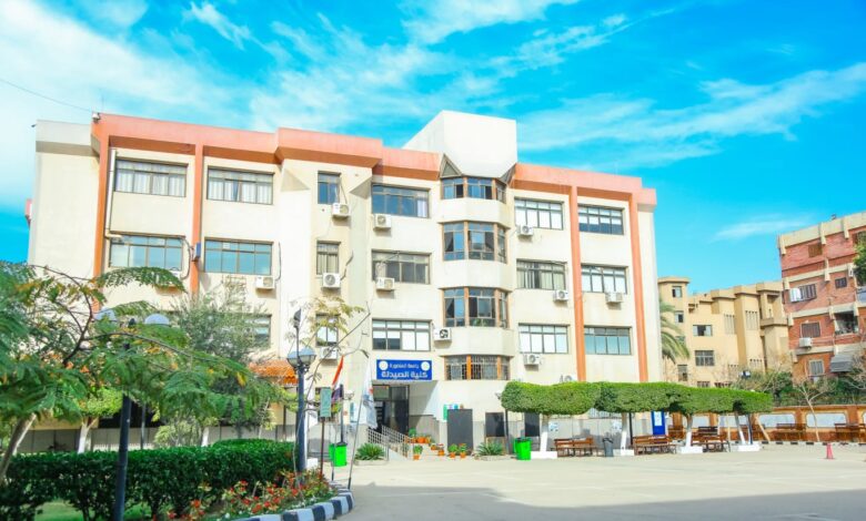 جامعة المنصورة تُطلق أول برنامج صيدلة إكلينيكية دولي بالتعاون مع جامعة مانشستر بإنجلترا