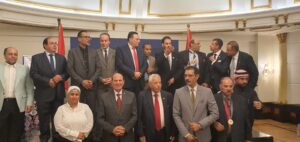 د. عبد الوهاب غنيم - نائب رئيس الاتحاد العربي للاقتصاد الرقمي