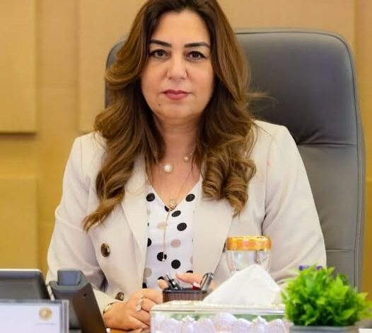 د. منال عوض تعلن عن قيام دوريات محميات البحر الأحمر برصد مخالفات لمراكب صيد