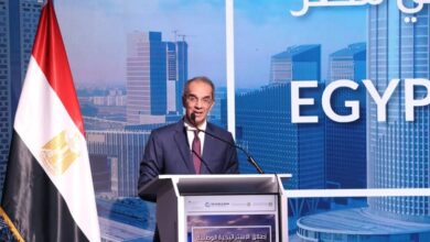 د. عمرو طلعت: المدن الذكية وسيلة لتمكين المواطن من الحصول على خدماته بوسائل رقمية محوكمة وحديثة اتساقًا مع مستهدفات مصر الرقمية