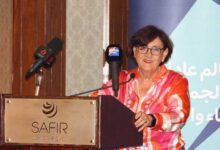 منظمة المرأة العربية ومنظمة المساواة الآن تعقدان ندوة إقليمية حول قوانين الاغتصاب في الدول العربية
