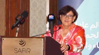 منظمة المرأة العربية ومنظمة المساواة الآن تعقدان ندوة إقليمية حول قوانين الاغتصاب في الدول العربية